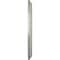 Ekena Millwork Federal Roped Large Ceiling Medallion (Canopies up to 7 3/4"), 17 3/8"OD x 1 1/8"P, Flash Copper CM17FEFCS - alternate 2